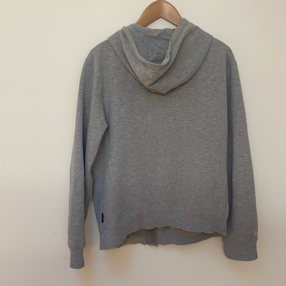 Kozik x Kid Robot Limited Edition Zip-Up Hoodie - Picture 7 of 7